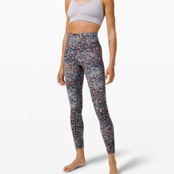 lululemon athletica Pants - Nwt Lululemon Align HR Pant 28 *Nulu